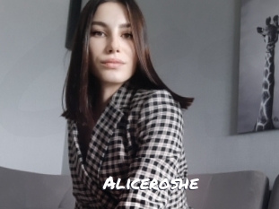 Aliceroshe