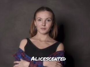 Alicescented