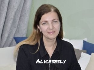 Alicesesly