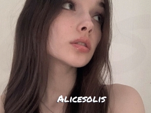 Alicesolis