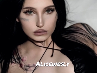 Alicewesly