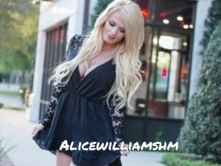 Alicewilliamshm