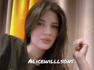 Alicewilllsons