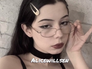 Alicewillsen