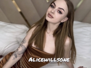 Alicewillsone