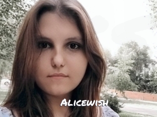 Alicewish