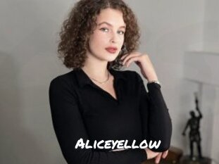 Aliceyellow