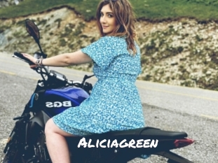 Aliciagreen