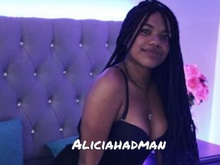 Aliciahadman