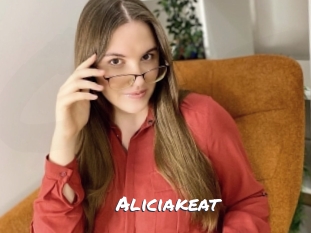 Aliciakeat