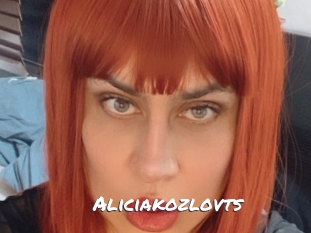 Aliciakozlovts