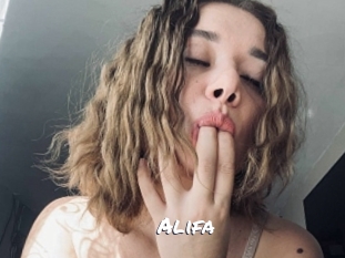 Alifa