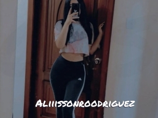 Aliiissonroodriguez