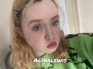 Alikalewis