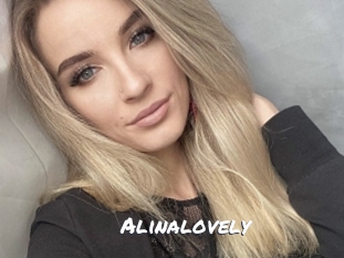 Alinalovely