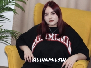 Alinamilsin