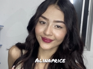 Alinaprice