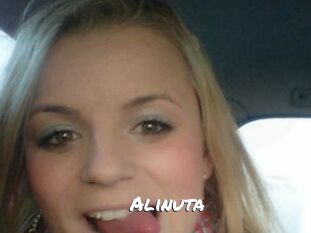 Alinuta