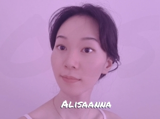 Alisaanna