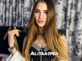 Alisaaspen