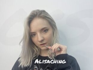 Alisaching