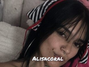 Alisacoral