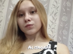 Alisagava