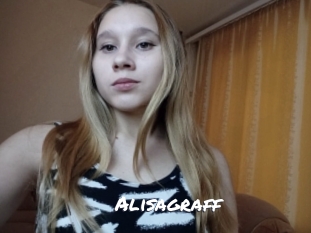 Alisagraff