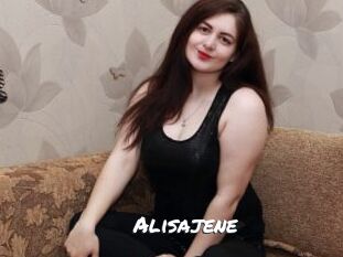 Alisajene