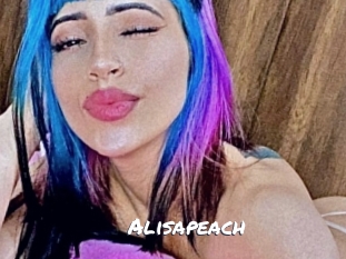 Alisapeach