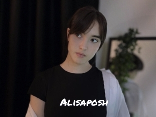 Alisaposh