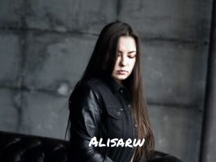Alisarw