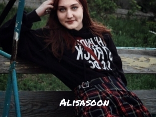 Alisasoon