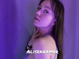 Alisekramar