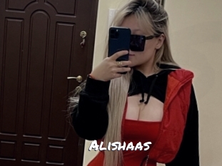 Alishaas