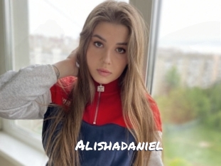 Alishadaniel