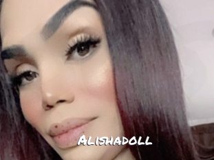 Alishadoll