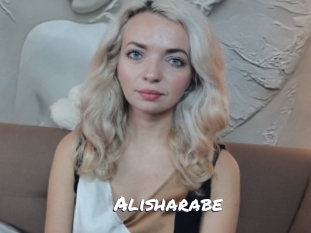 Alisharabe