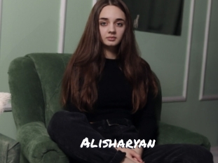 Alisharyan