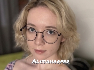 Alisiaharper