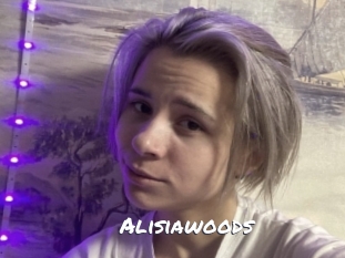 Alisiawoods