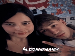 Alisonandrandy