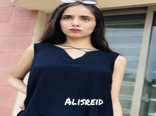 Alisreid