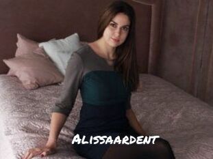 Alissaardent