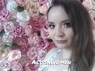 Alissawomen