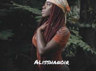 Alisshanoir