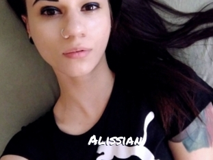 Alissian