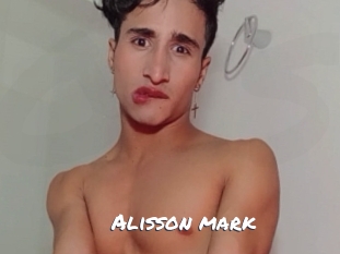 Alisson_mark