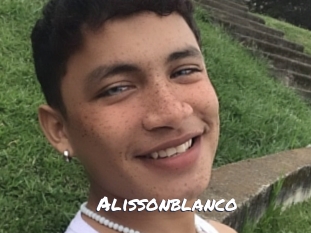 Alissonblanco