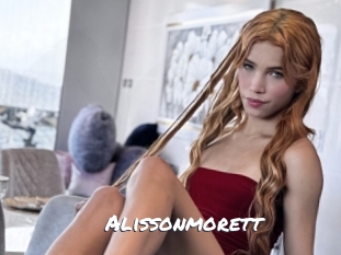 Alissonmorett